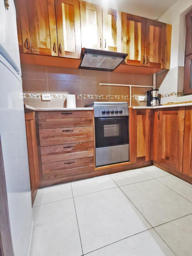Cozy Apartment Sala Palatului 부쿠레슈티 외부 사진
