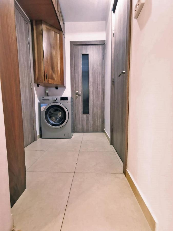 Cozy Apartment Sala Palatului 부쿠레슈티 외부 사진